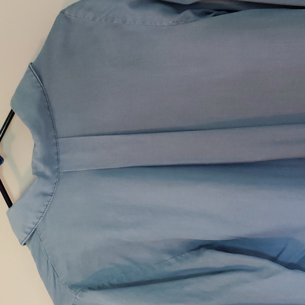 Button up blouse - Picture 7 of 11